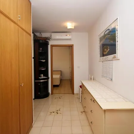 With Parking Space Punat, Krk - 23877 公寓 *