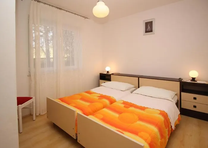 With Parking Space Punat, Krk - 23877 Daire *