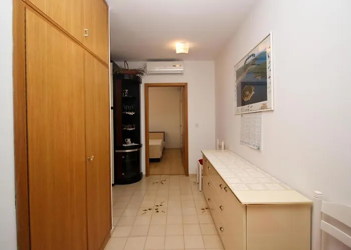 With Parking Space Punat, Krk - 23877 Daire *