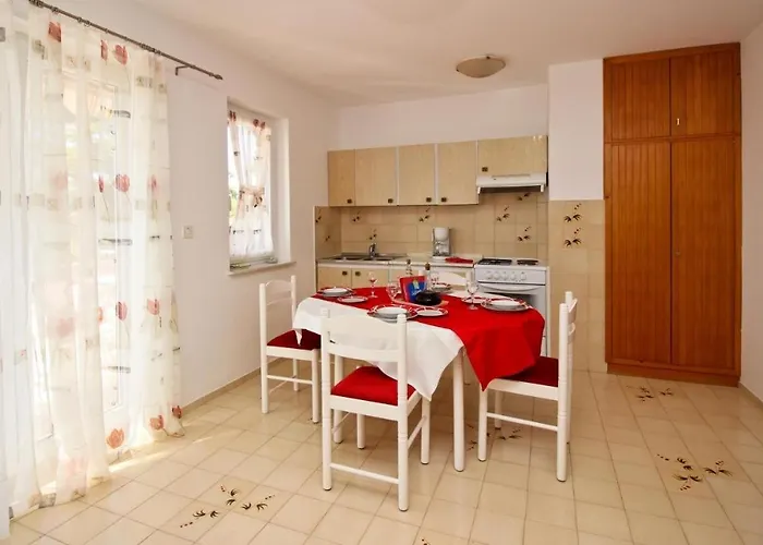 With Parking Space Punat, Krk - 23877 Daire *