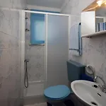 Apartament With Parking Space Punat, Krk - 23877 *