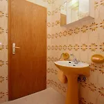Apartament With Parking Space Punat, Krk - 23877 *