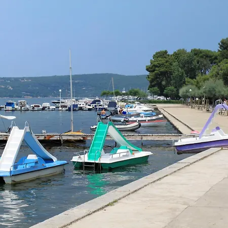 With Parking Space Punat, Krk - 23877 Apartament Punat