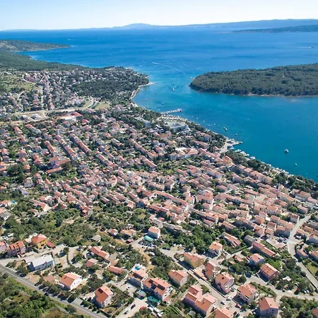 With Parking Space Punat, Krk - 23877 Apartament Punat