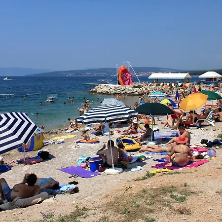 With Parking Space Punat, Krk - 23877 Punat